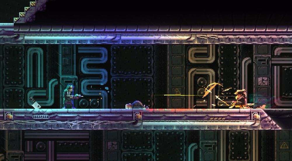 L'indie Katana Zero è rinviato al 2017.jpg L'indie Katana Zero è rinviato al 2017.jpg